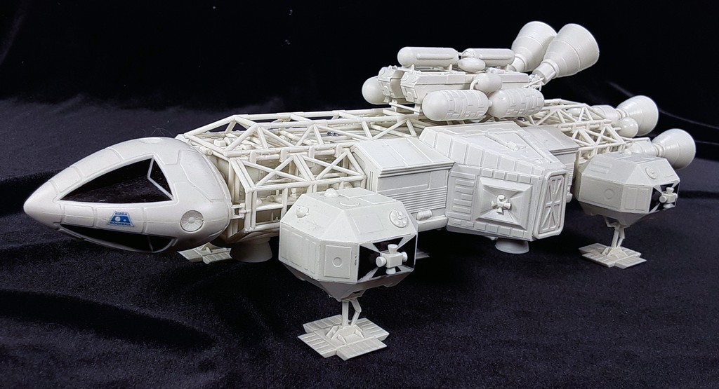 The Scale Model Podcast – EP 102 – Round 2 | Scale Model Podcast